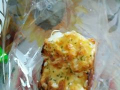 -梁师傅烘焙Mr.Liang(万达店)