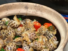 -飞尝蚝·顺德菜·鱼生(顺德总店)