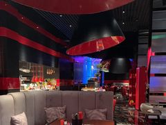 -西安W酒店·WEI全味西餐厅