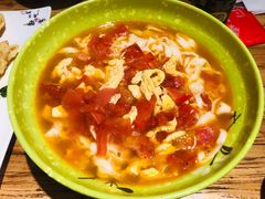 -關東雪东北菜(中庚漫游城店)