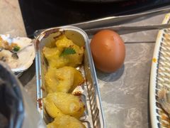 -一绪に寿喜烧(荟聚店)