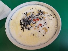 -堂屋糖水店(愚园店)