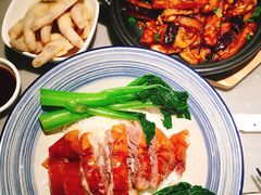 -岭南真味·匠心粤菜(K11店)