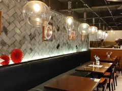 -斯比特花园西餐厅(东方商厦店)