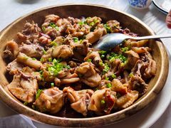 -铁炉农家菜馆