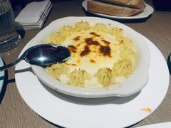 -波特曼西餐厅(中央大街店)