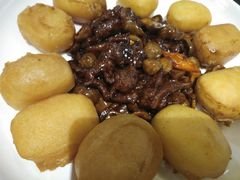 -和记小菜(大宁店)