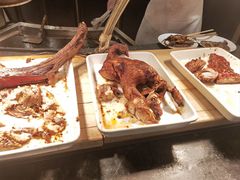 -西安高新希尔顿酒店·咖啡露台西餐厅