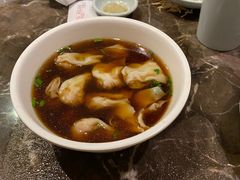 虾籽馄饨-冶春(星汉大厦店)