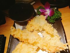 -深蓝金枪·深海鱼刺身(吉大店)