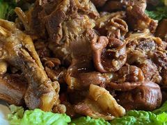 -卧龙堡客栈·中餐厅(古北水镇店)