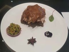 老汤卤鸡-阿庄新豫菜(航海东路店)