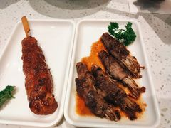-味千拉面(和平大道奥山世纪城店)