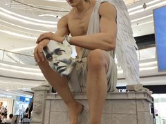 -龙湖杭州滨江天街