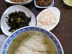 -同得兴 Since·1995 传统苏式面馆(嘉馀坊店)