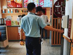 -南城香·饭香串香馄饨香(赵公口店)