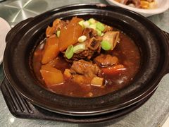 -博多新记·粤菜(复兴店)