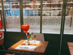 -原石牛扒·约会餐厅(龙城万科里店)