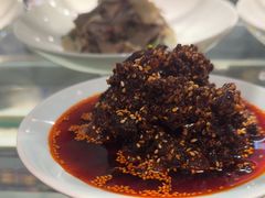 -院8里·少城记忆老川菜(宽窄巷子店)