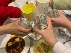 -厦门朗豪酒店 · 明阁中餐厅