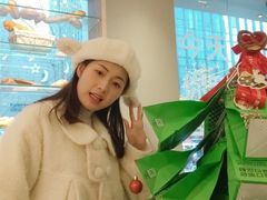 -烫面包·面包烘焙(绿地缤纷城店)