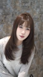 -FOR YOU造型