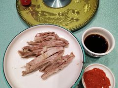 -老毛手抓·盐池滩羊非遗手抓(宁夏总店)