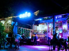 -百里峡七彩艺术小镇