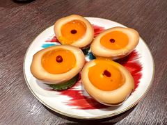 -雲和面馆YUNHENOODLE(长乐路店)