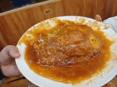 -闻香阁·清真(光荣道店)