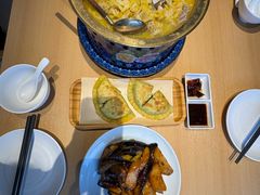 -关东小磨东北菜(上海长风大悦城店)