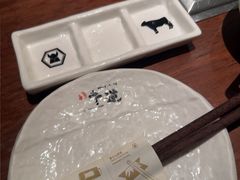 -御牛道日式烤肉料理(杭州万象城店)