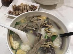 -鸭味先老鸭粉丝馆(瑞金路二号四号小区店)