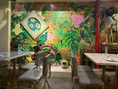 大堂-烛影拾光观景餐厅·创意菜·摄影·小提琴(大唐不夜城店)