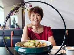 -三生三味密宗川菜(来福士店)