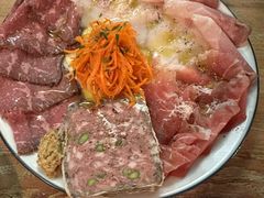 -羽深肉铺 Steak & Wine