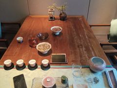 -王府茶楼茶宴·创意菜(朝阳公园店)