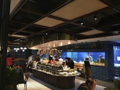 自助取餐区-香云轩·顺德菜(香云纱园林酒店店)