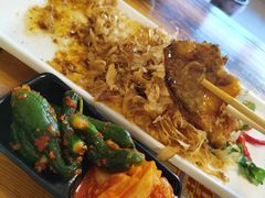 -松栢朝鲜族味道·脊骨汤(总店)