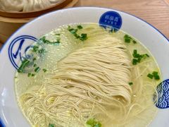 -新万鑫银丝面·非遗无锡味(惠山古镇店)