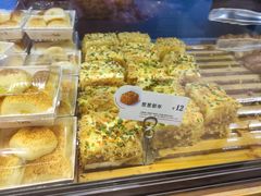 -BreadTalk面包新语·烘焙蛋糕(海珠丽影广场店)