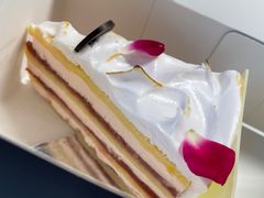 -PAUL LAFAYET 法式甜品(港汇广场店)