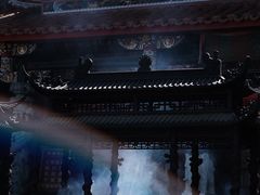 -安溪清水岩