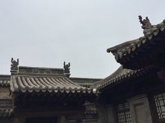 -阎锡山故居