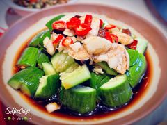 -老佛爷炭火蛙锅直营(清滨路总店)