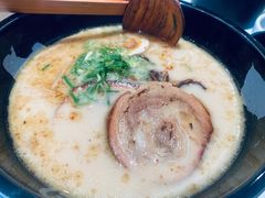 -味千拉面(世纪东方店)