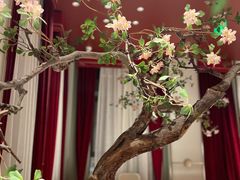 -俏江南天津时尚曲艺主题餐厅(马场道店)