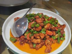 -杏花村水席楼·洛阳水席(老城十字街店)