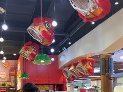 -西关味(大卫城店)