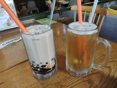 -仙踪林(惠润广场店)